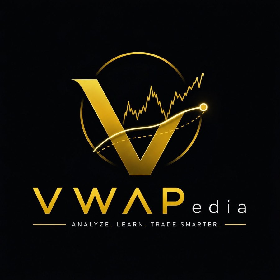 VWAPEDIA — Analyze. Learn. Trade Smarter.